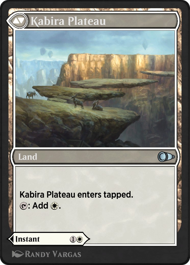 Kabira Takedown // Kabira Plateau thumbnail 2