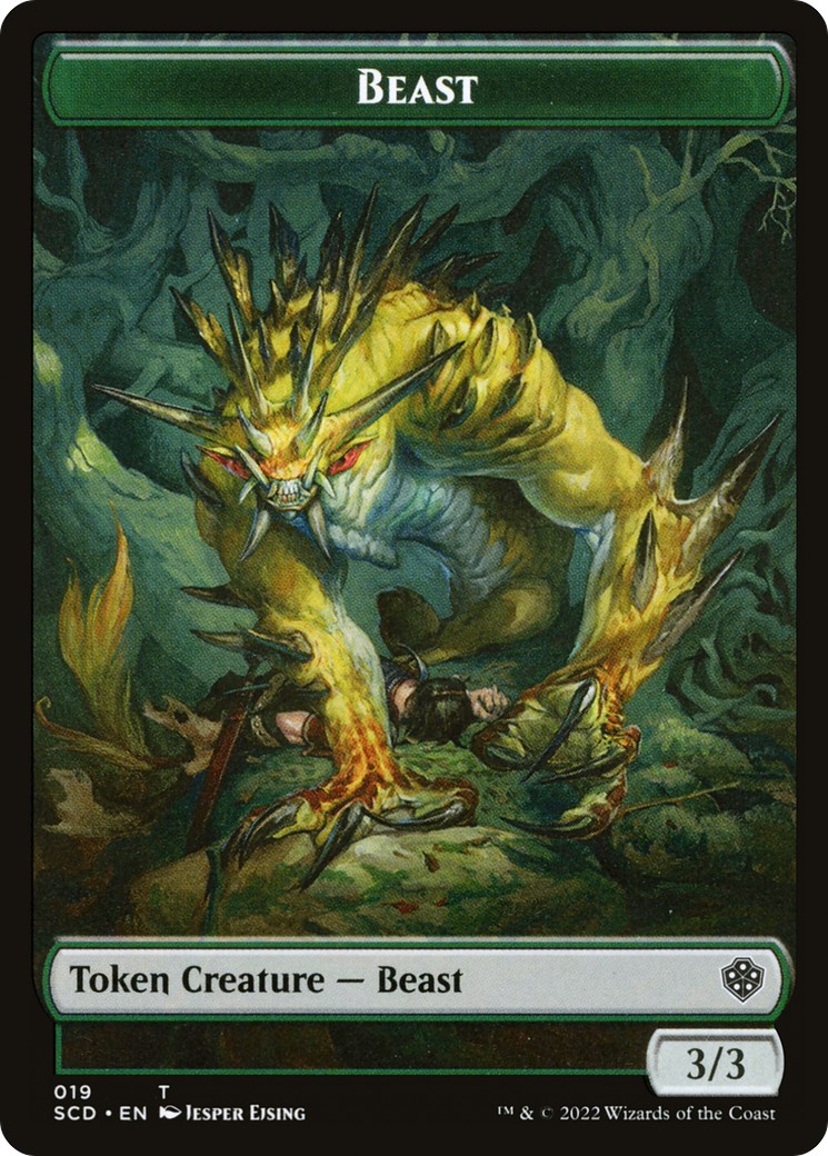 Beast - Image 1