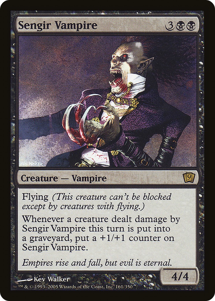 Sengir Vampire - Image 1