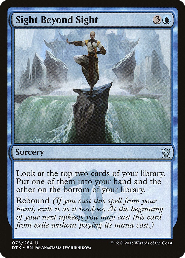 Sight Beyond Sight - Image 1