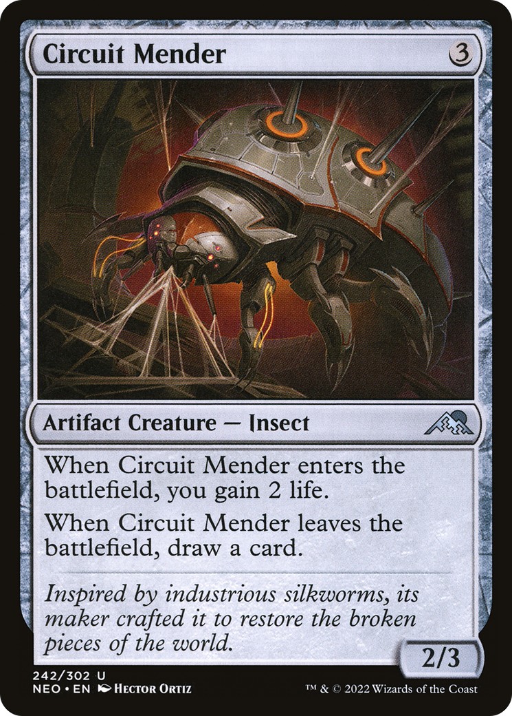 Circuit Mender - Image 1