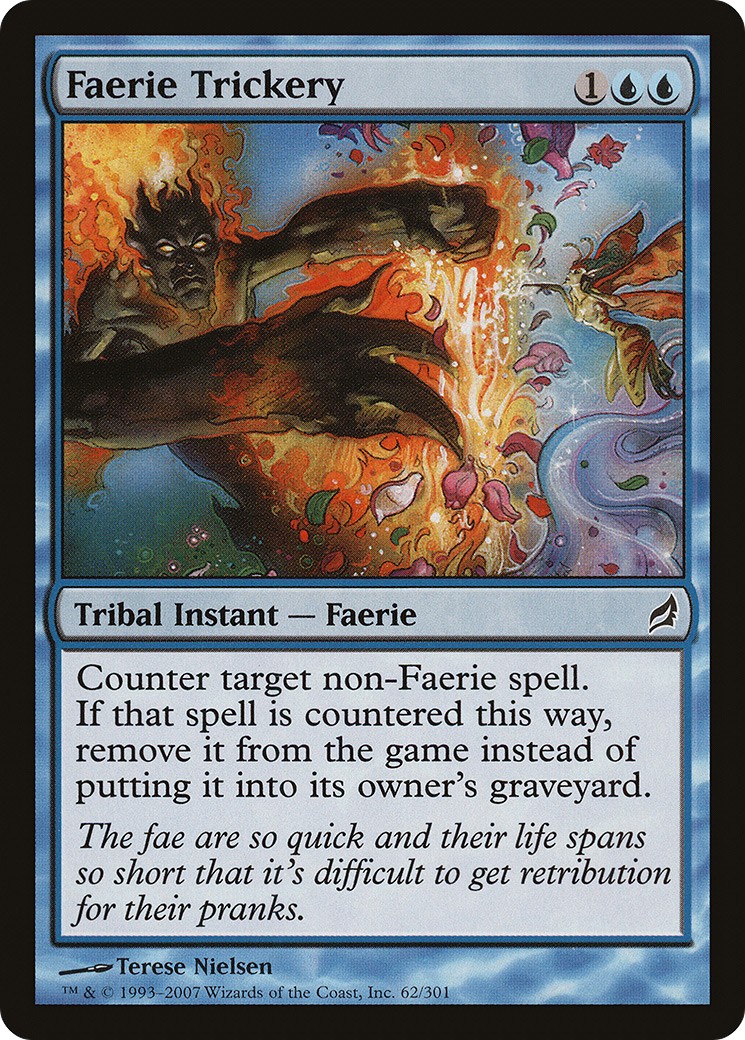 Faerie Trickery - Image 1