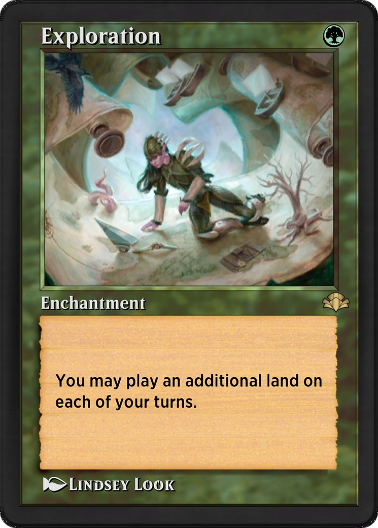 Exploration - Image 1