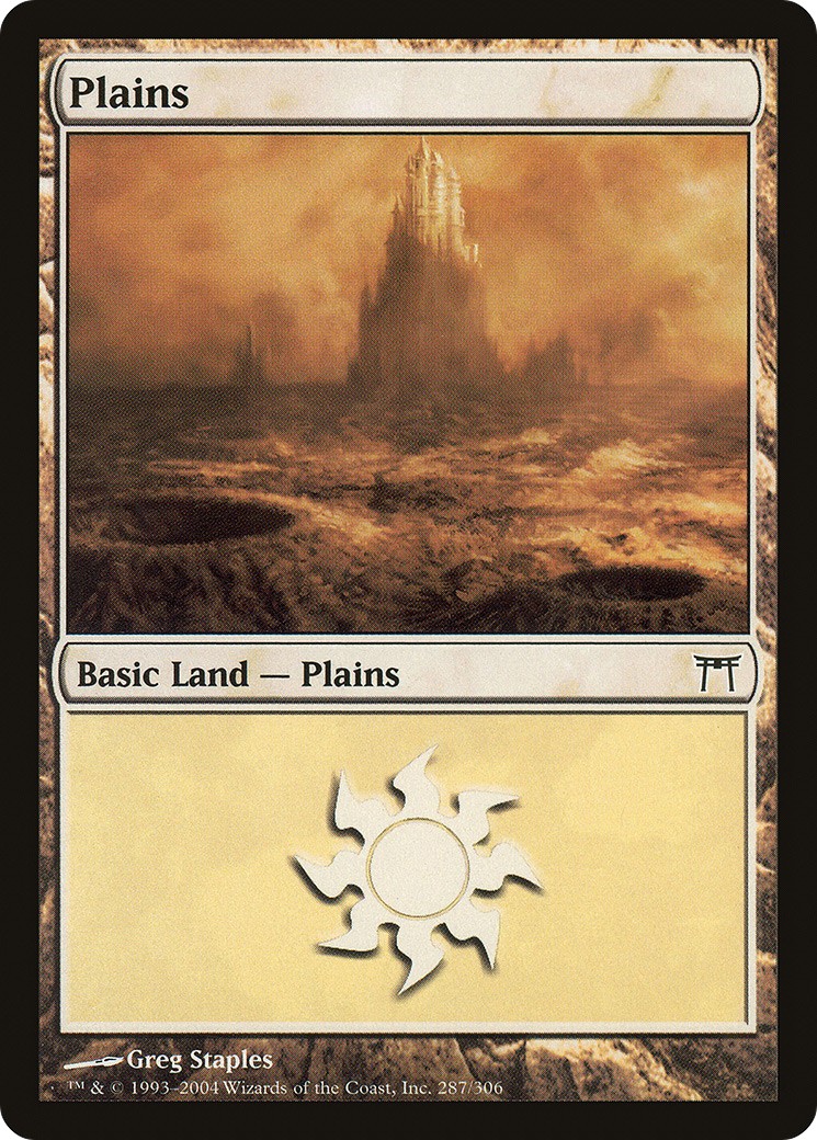 Plains - Image 1