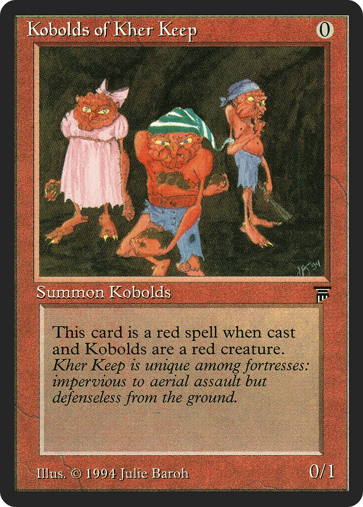 1994 Magic: The Gathering Legends 1994 Magic: The Gathering Legends #157 trading card