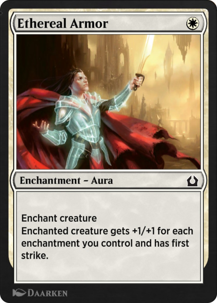 Ethereal Armor - Image 1
