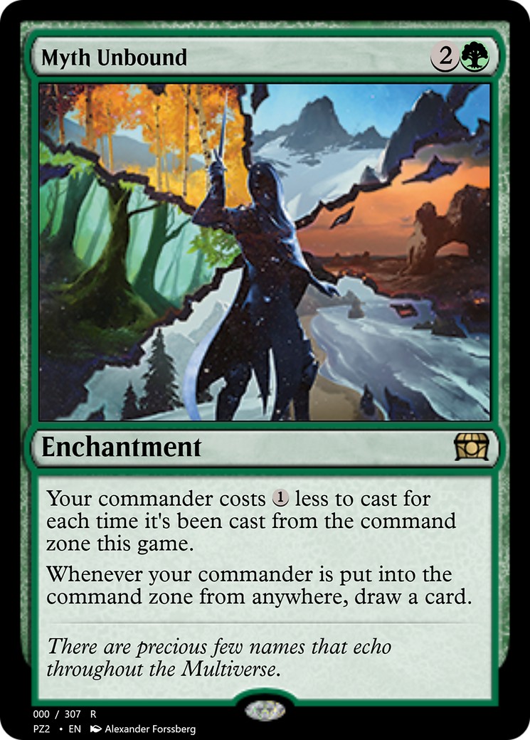 2018 Magic: The Gathering Treasure Chest 2018 Magic: The Gathering Treasure Chest #70663 trading card