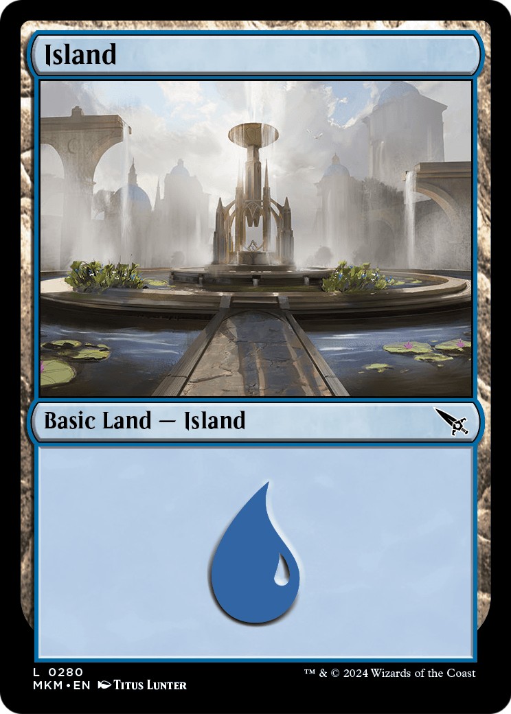 Island - Image 1
