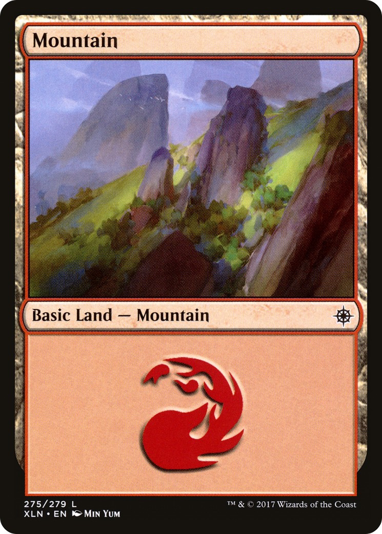 Mountain - Image 1