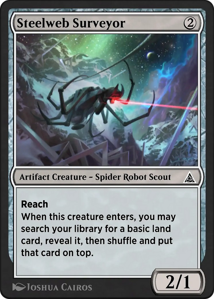Spider-Bot - Image 1