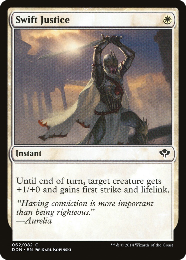 2014 Magic: The Gathering Duel Decks: Speed vs. Cunning 2014 Magic: The Gathering Duel Decks: Speed vs. Cunning #62 trading c