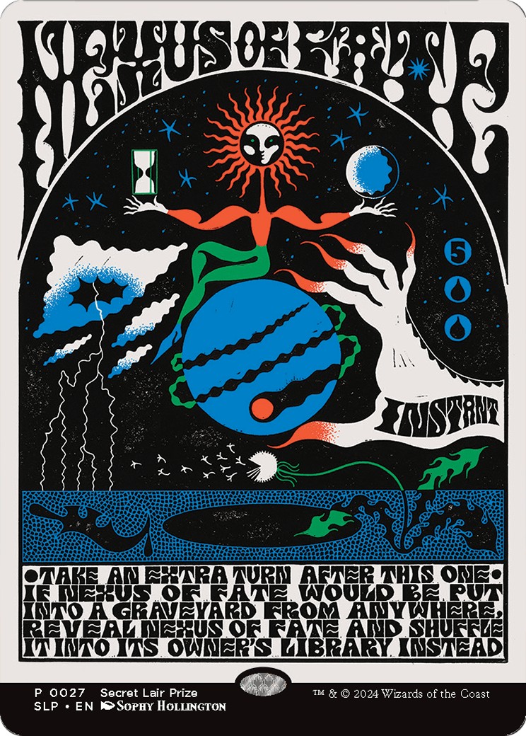 Nexus of Fate - Image 1