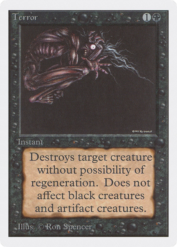Terror - Image 1