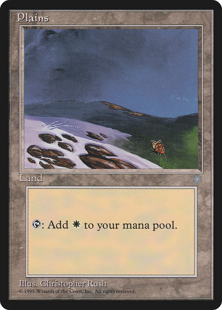 Plains - Image 1