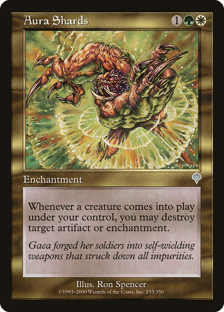 Aura Shards - Image 1