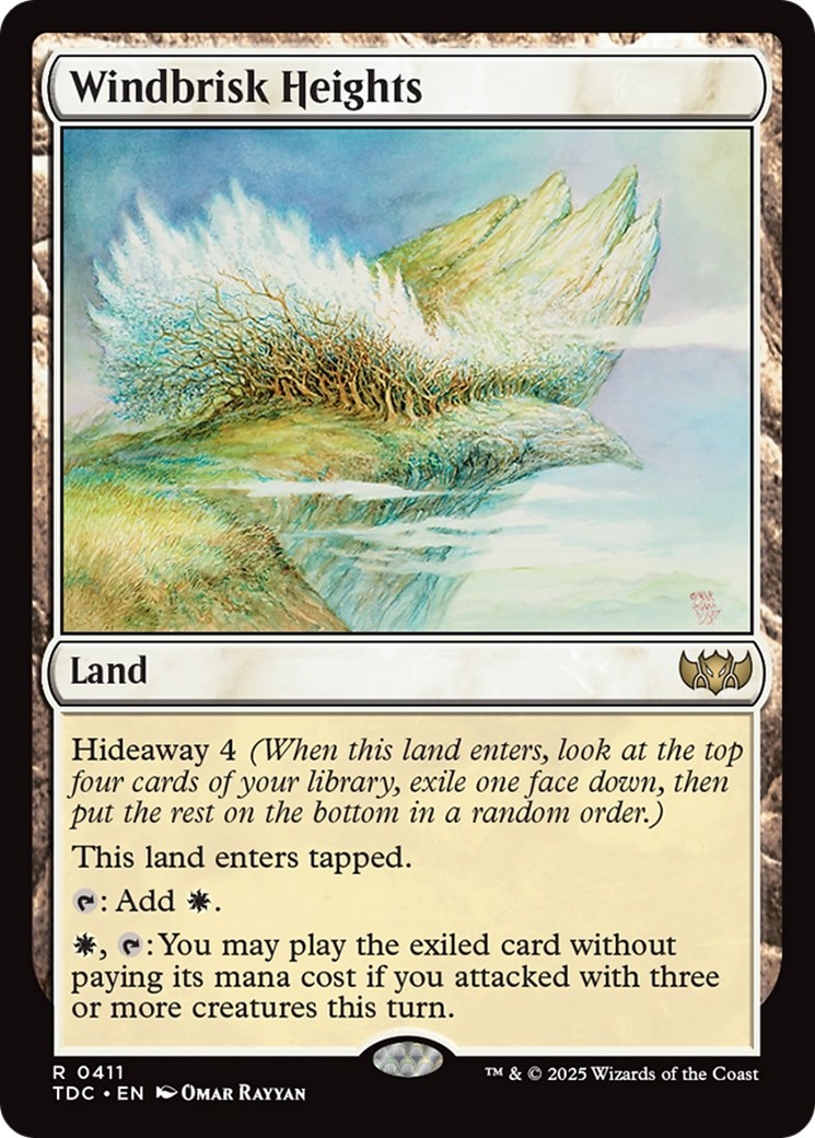 Windbrisk Heights - Image 1