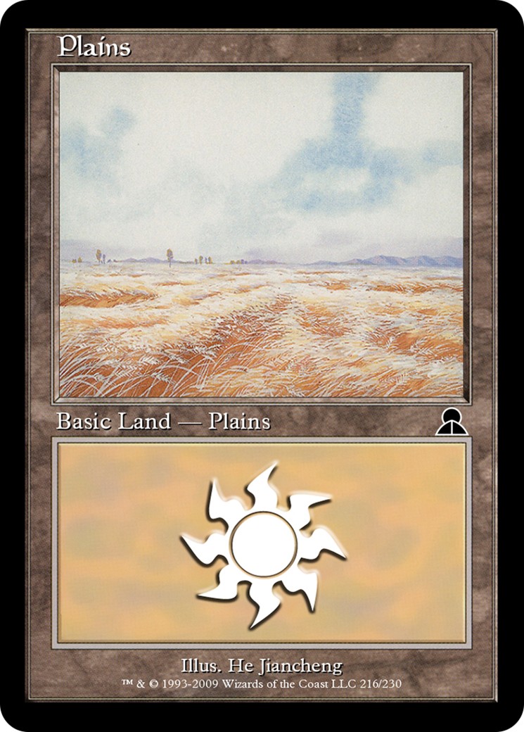 Plains - Image 1