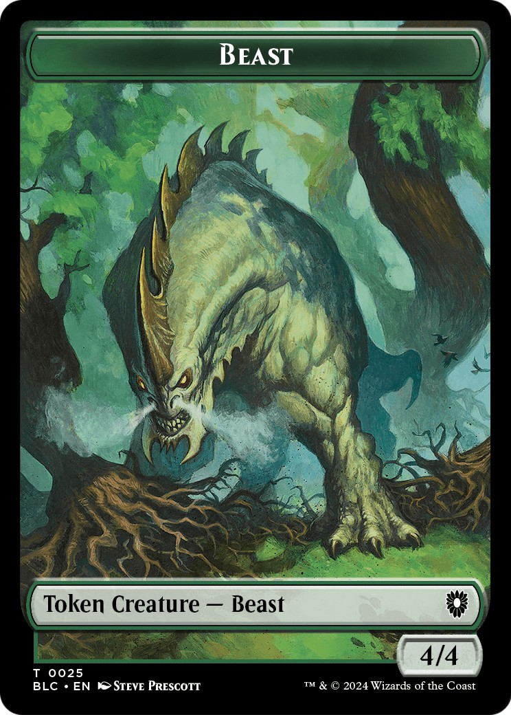 Beast - Image 1