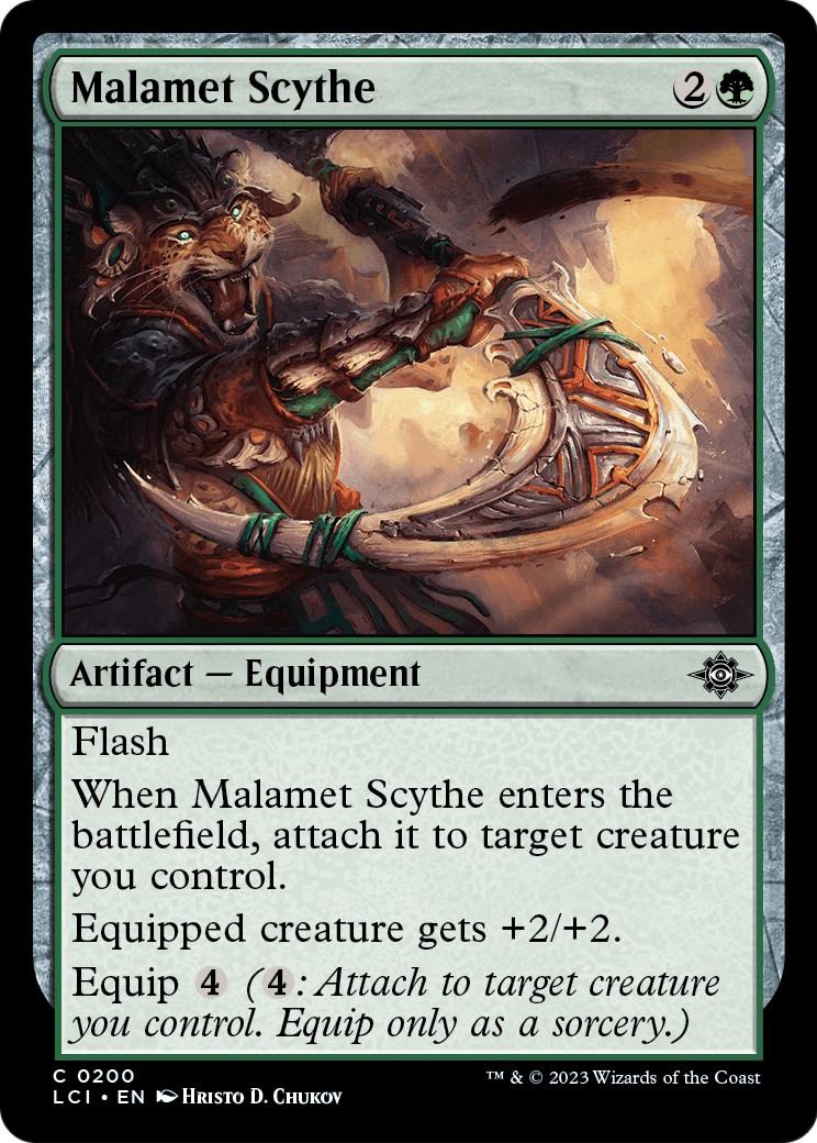 2023 Magic: The Gathering The Lost Caverns of Ixalan 2023 Magic: The Gathering The Lost Caverns of Ixalan #200 trading card