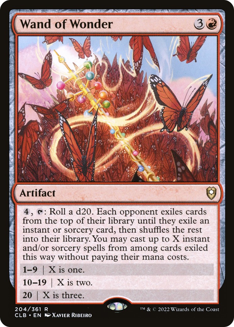 2022 Magic: The Gathering Commander Legends: Battle for Baldur's Gate 2022 Magic: The Gathering Commander Legends: Battle for