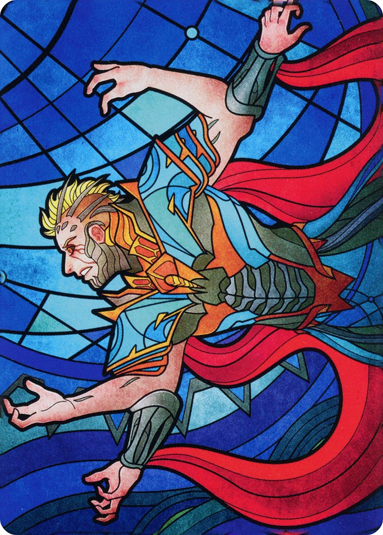 Ertai Resurrected // Ertai Resurrected - Image 1