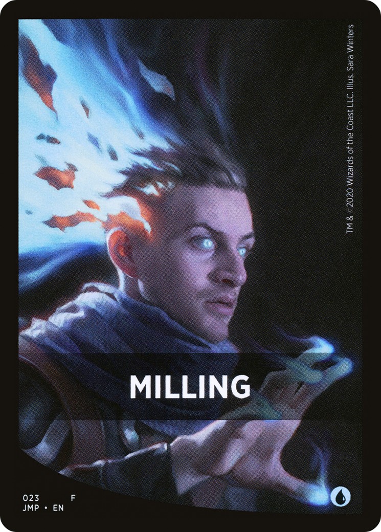 Milling - Image 1
