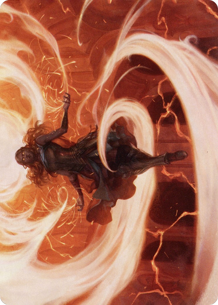 Crackle with Power // Crackle with Power - Image 1