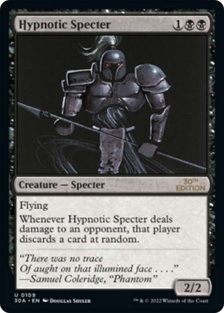 Hypnotic Specter - Image 1
