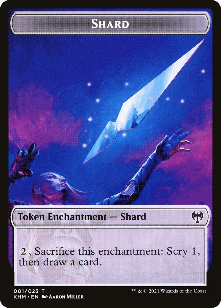 Shard - Image 1