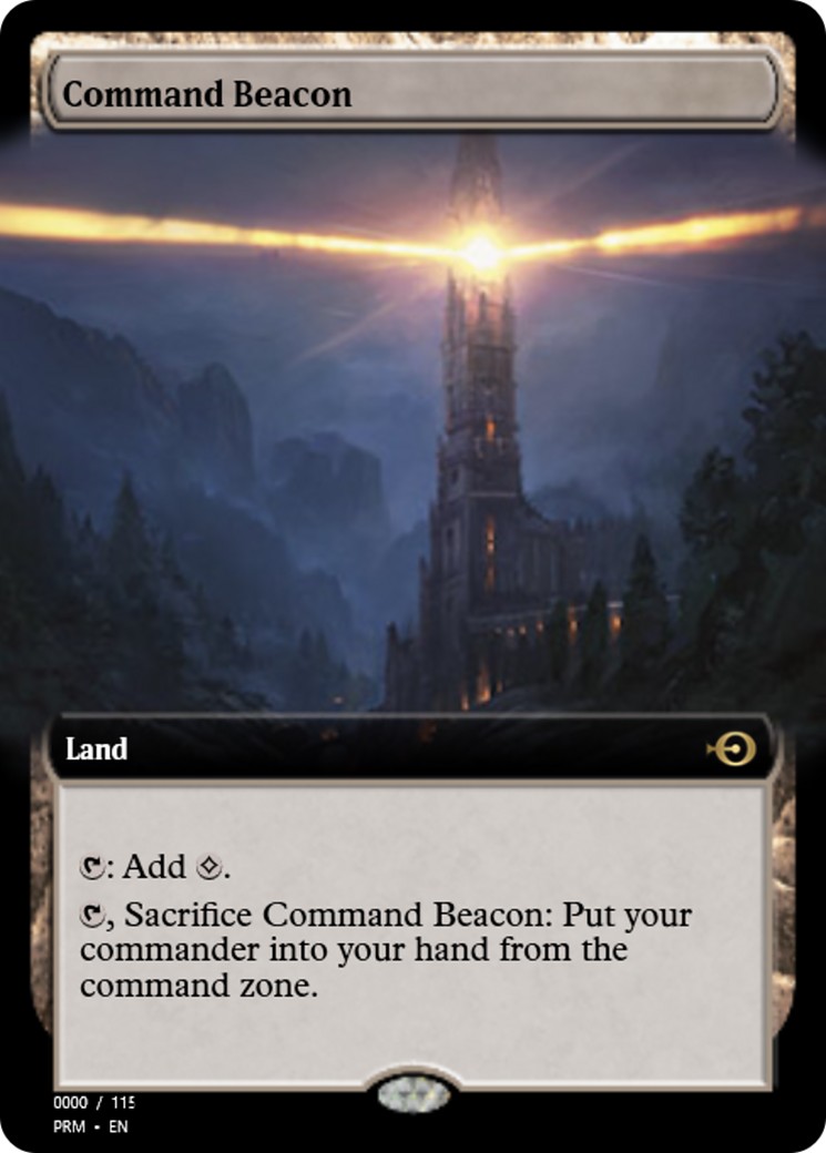 Command Beacon - Image 1