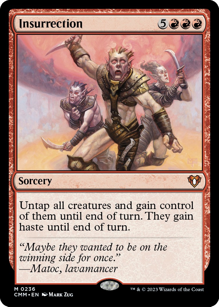 Insurrection - Image 1