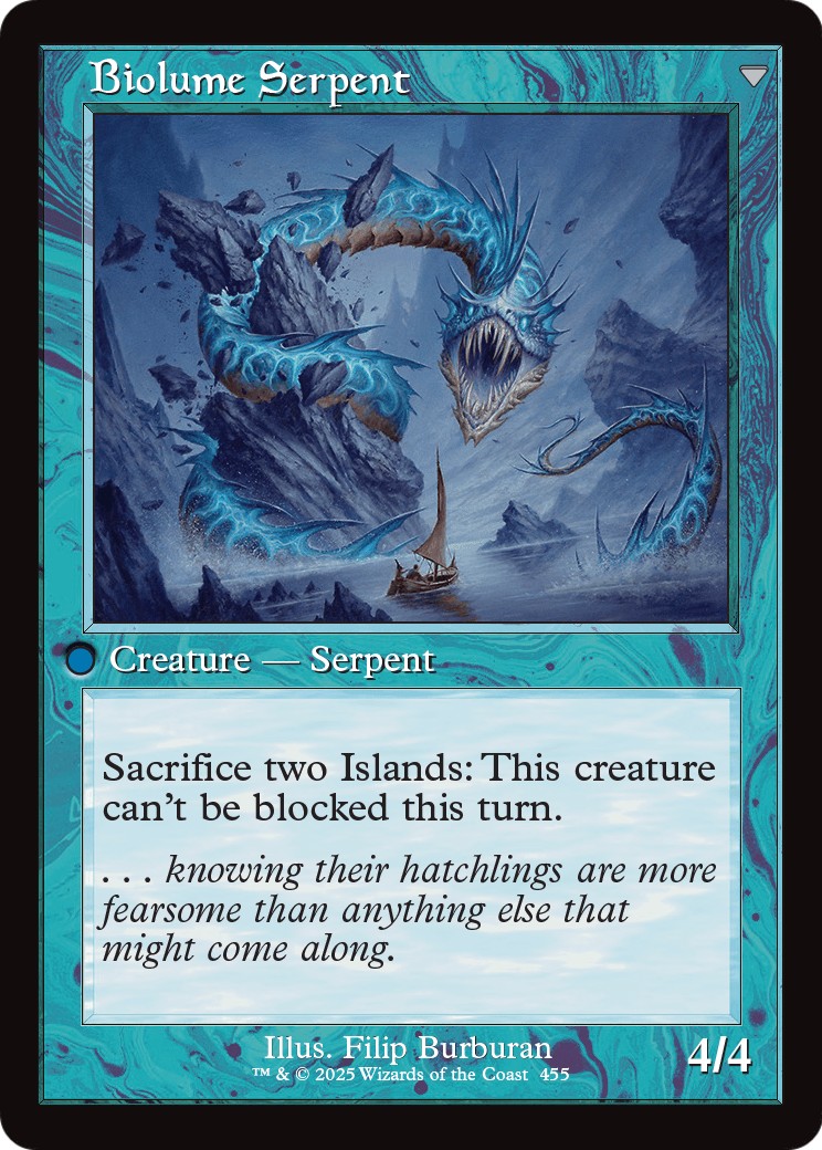 Biolume Egg // Biolume Serpent thumbnail 2