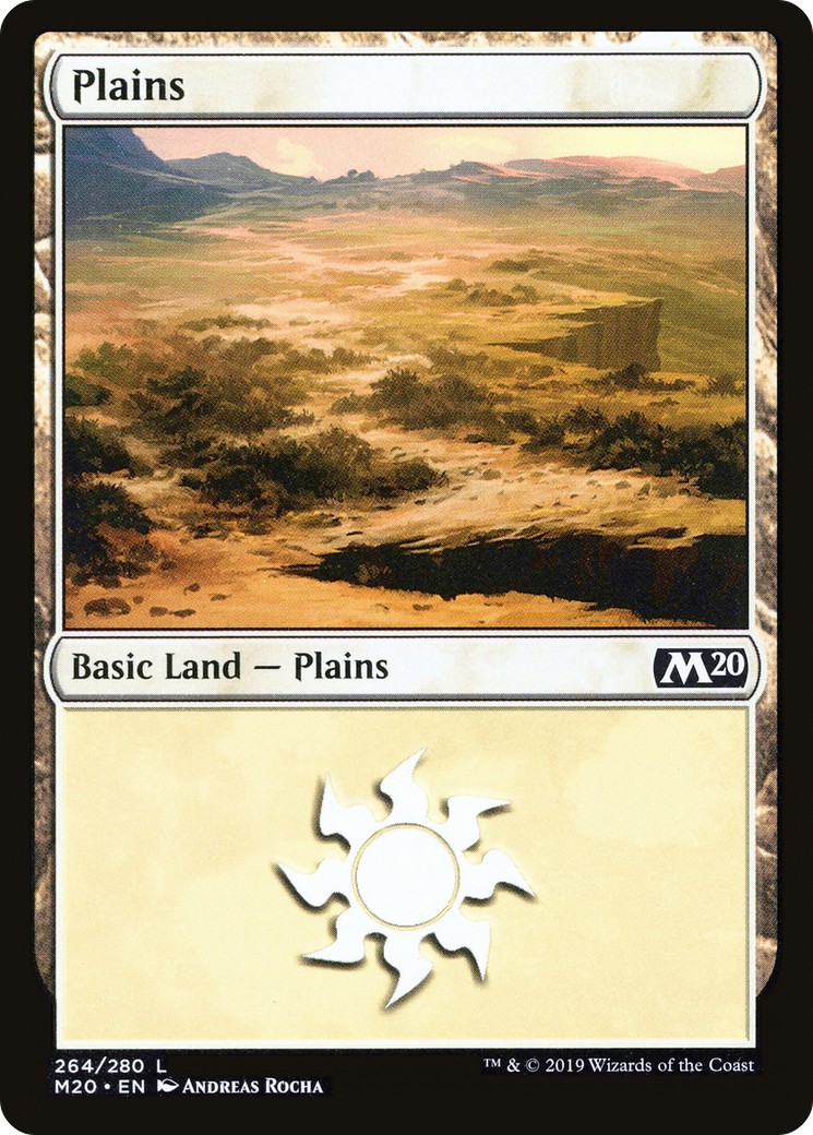 Plains - Image 1