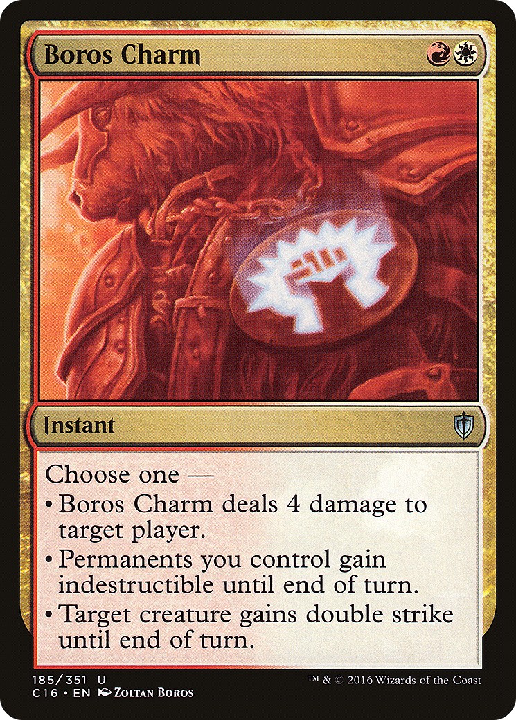 Boros Charm - Image 1