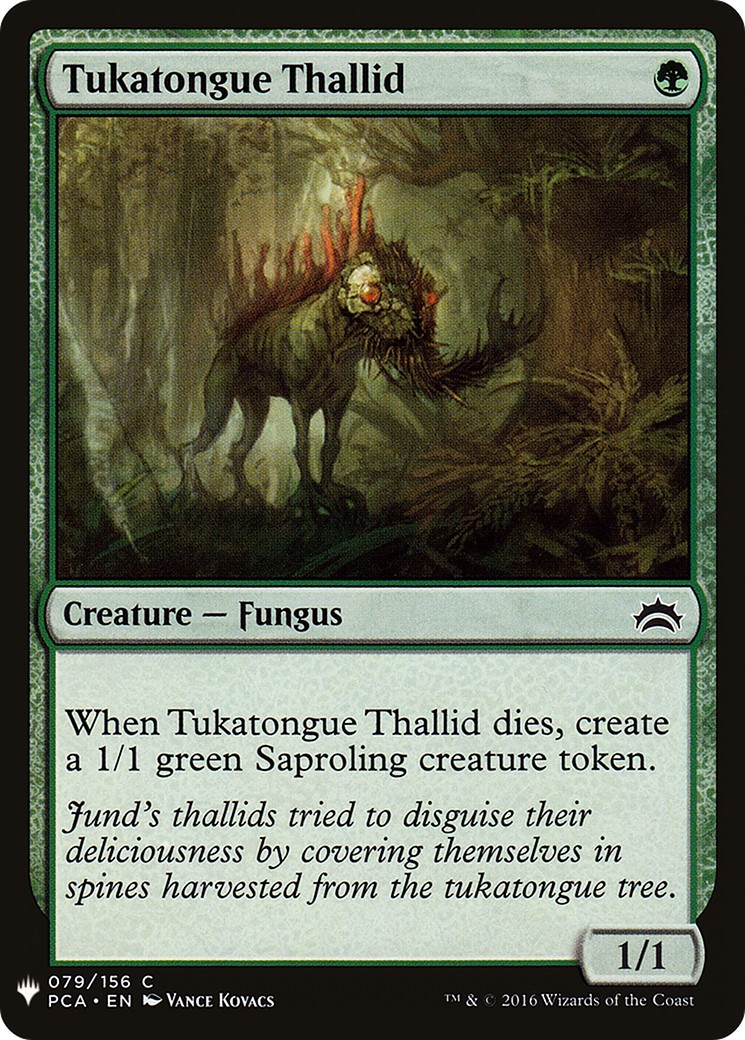 2019 Magic: The Gathering The List 2019 Magic: The Gathering The List #PCA-79 trading card
