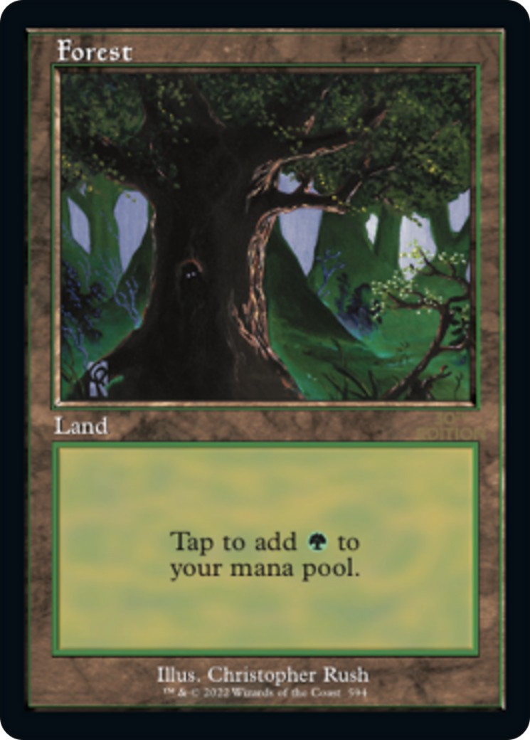 Forest - Image 1
