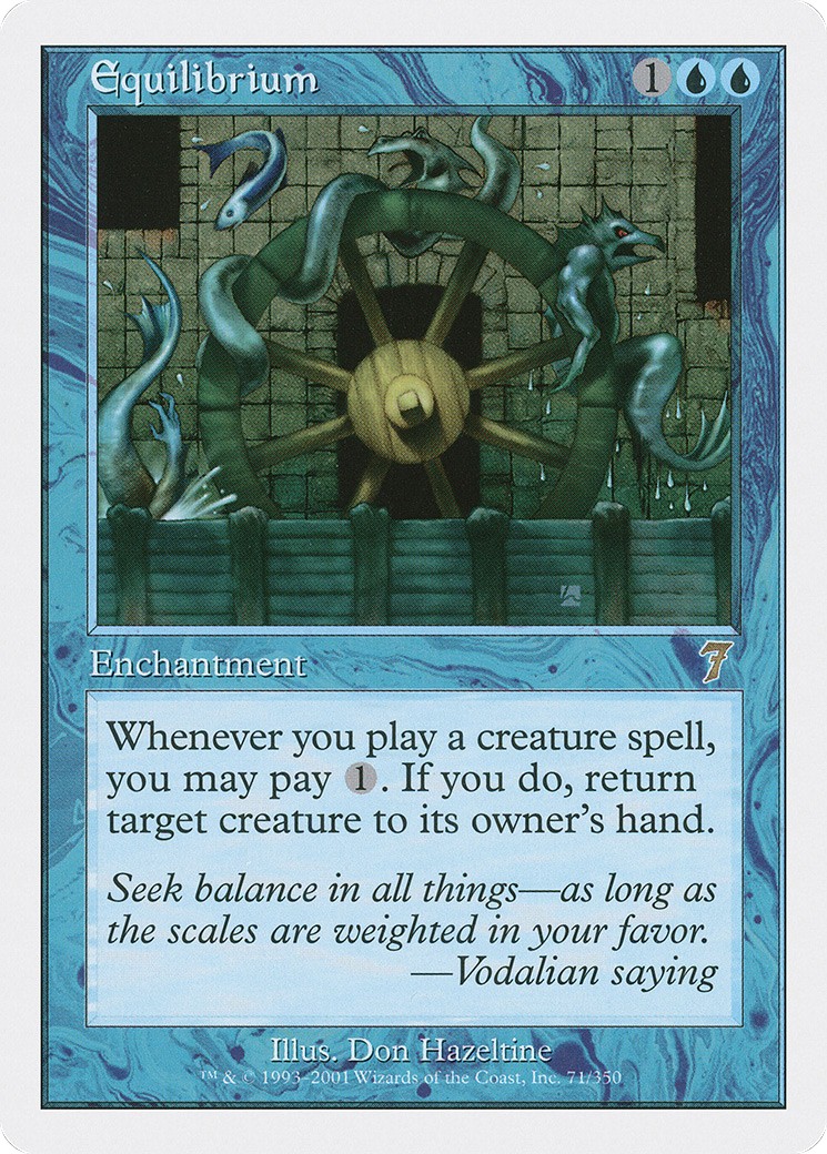 Equilibrium - Image 1