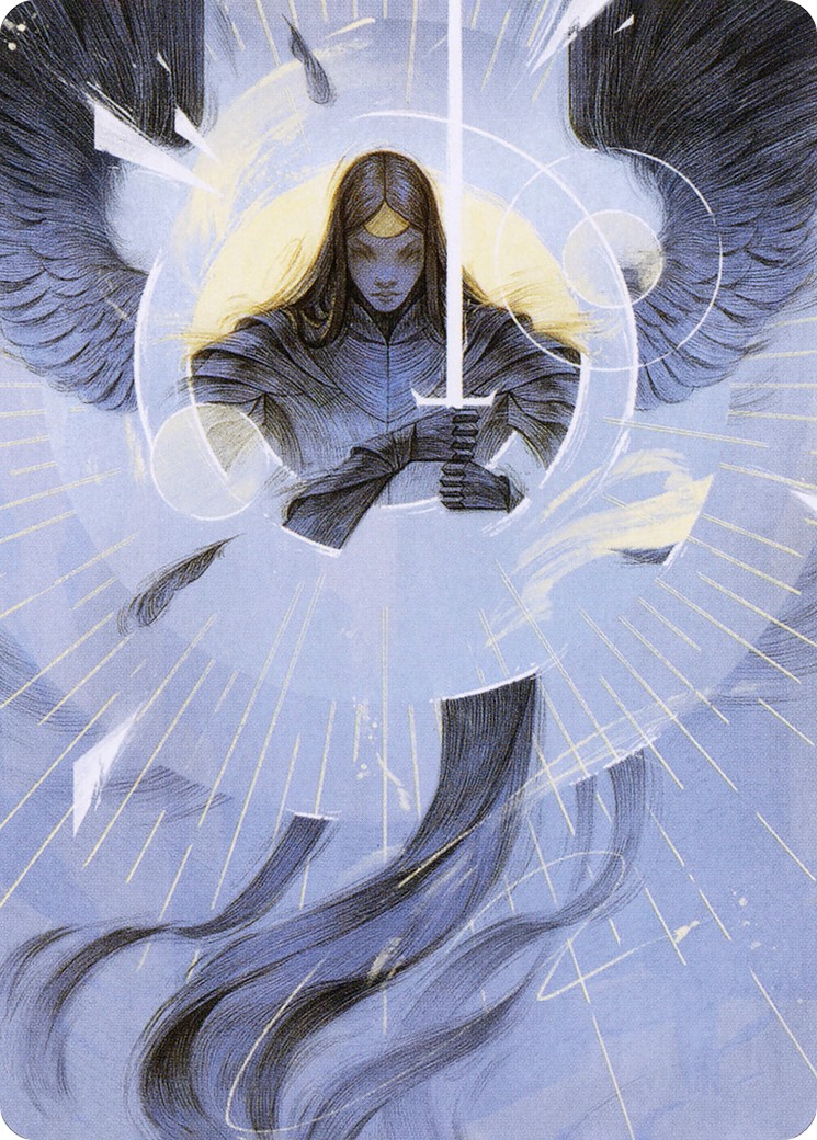 2021 Magic: The Gathering Strixhaven Art Series 2021 Magic: The Gathering Strixhaven Art Series #63 trading card