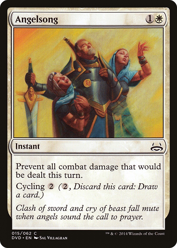 Angelsong - Image 1