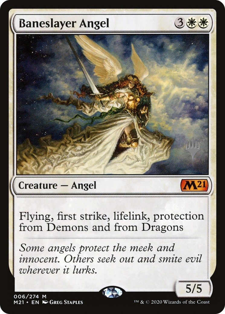 Baneslayer Angel - Image 1