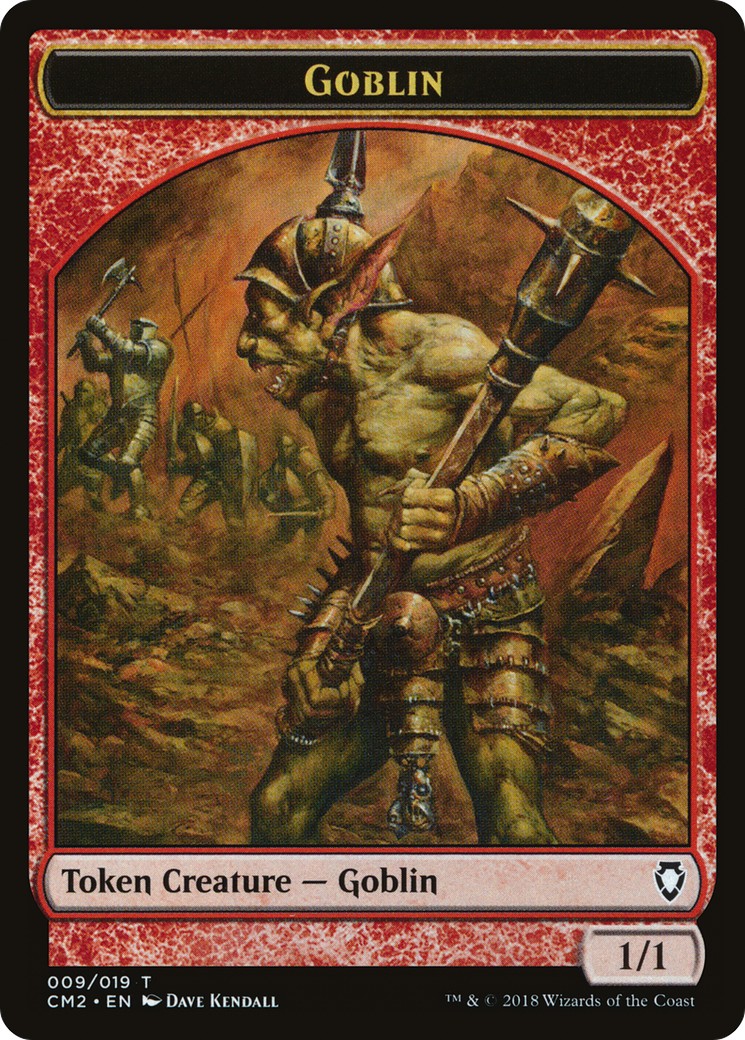 Goblin - Image 1