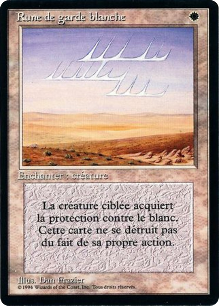 1994 Magic: The Gathering Foreign Black Border 1994 Magic: The Gathering Foreign Black Border #45 trading card