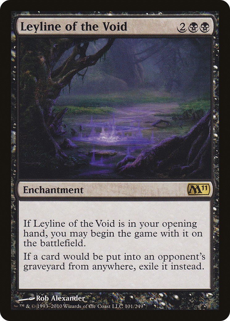 Leyline of the Void - Image 1