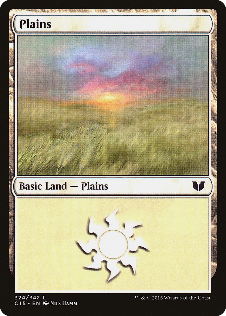 Plains - Image 1