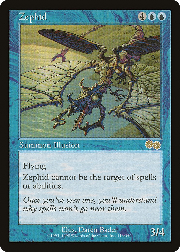 Zephid - Image 1