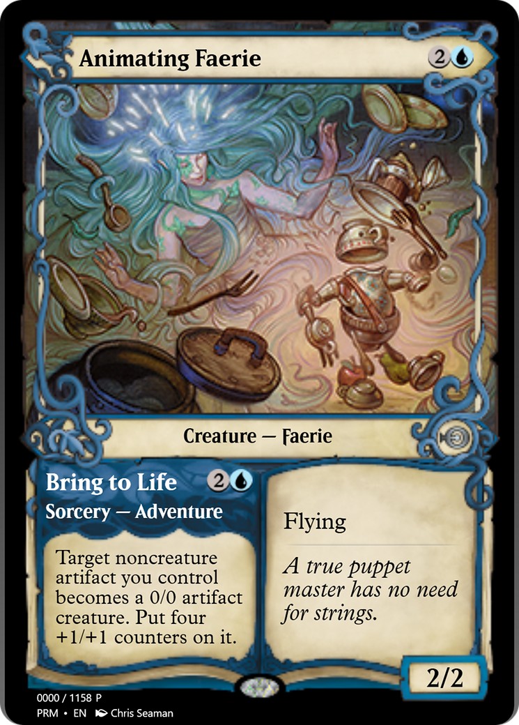 2019 Magic: The Gathering Magic Online Promos 2019 Magic: The Gathering Magic Online Promos #78746 trading card