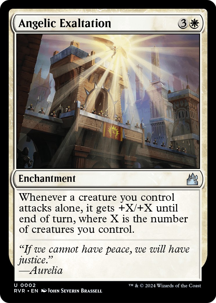 Angelic Exaltation - Image 1