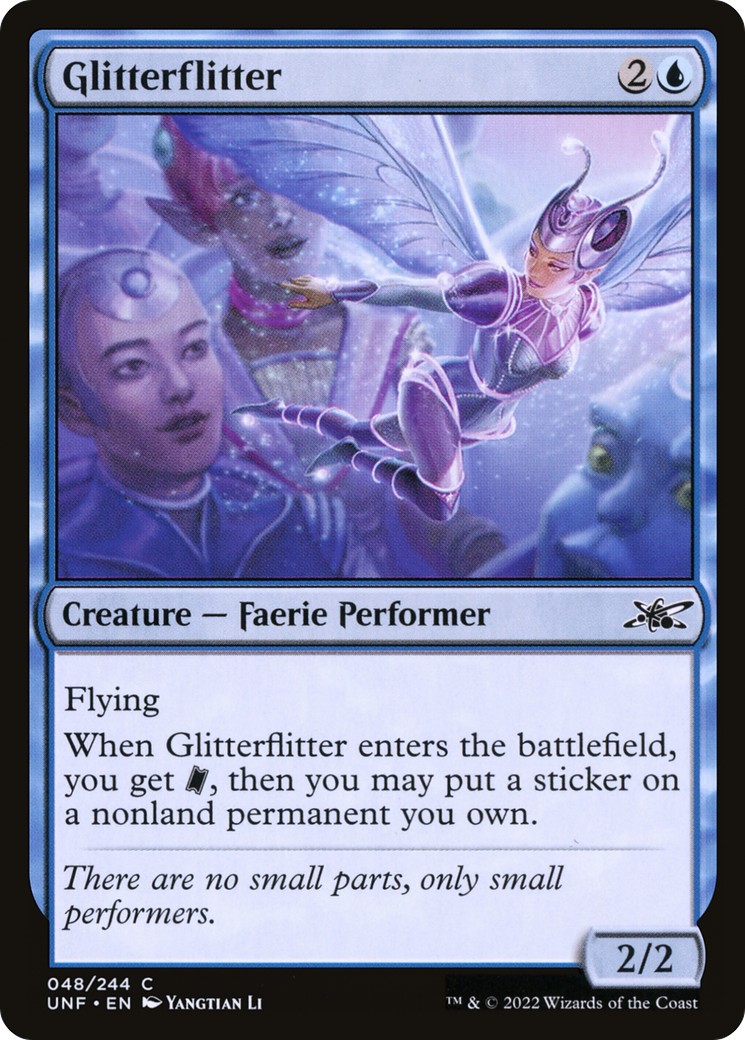 Glitterflitter - Image 1