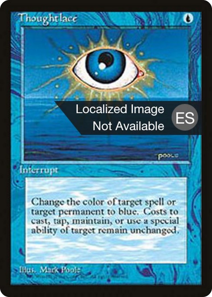 Thoughtlace - Image 1