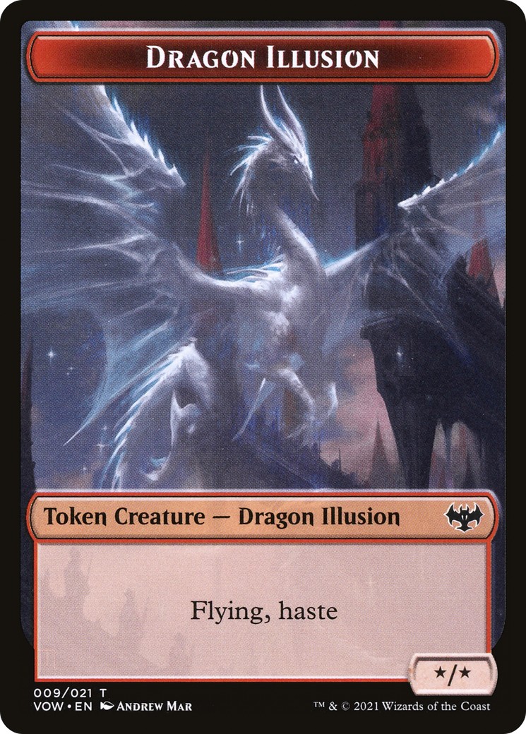Dragon Illusion - Image 1